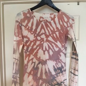 Women’s Hardtail long sleeved shirt